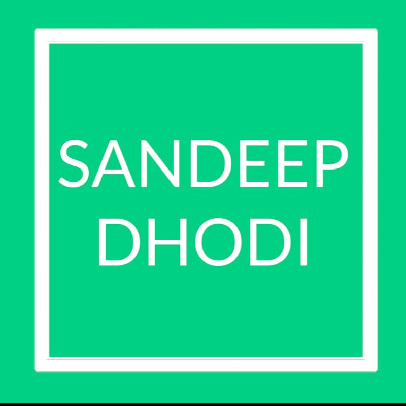 Sandeep Dhodi